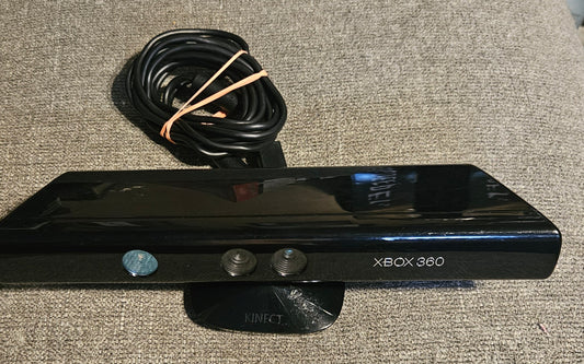 Xbox 360 Kinect