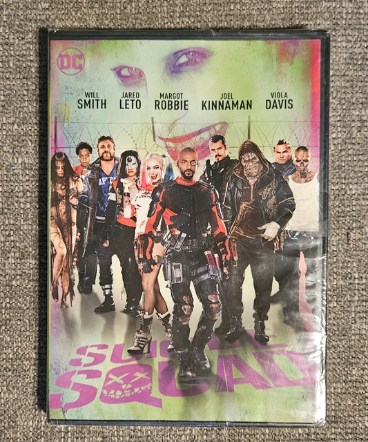 Suicide Squad