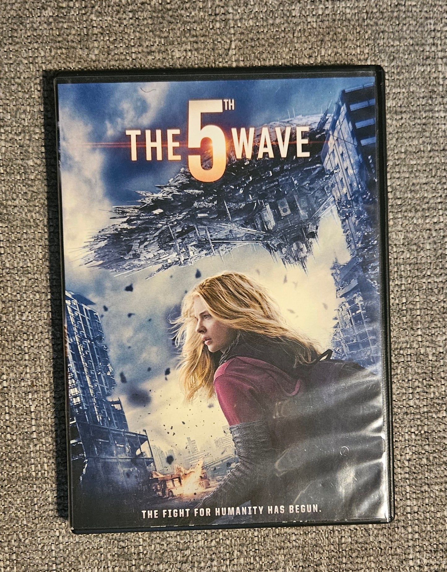 The 5th Wave