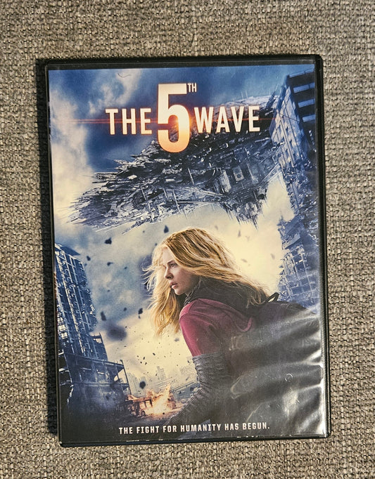 The 5th Wave