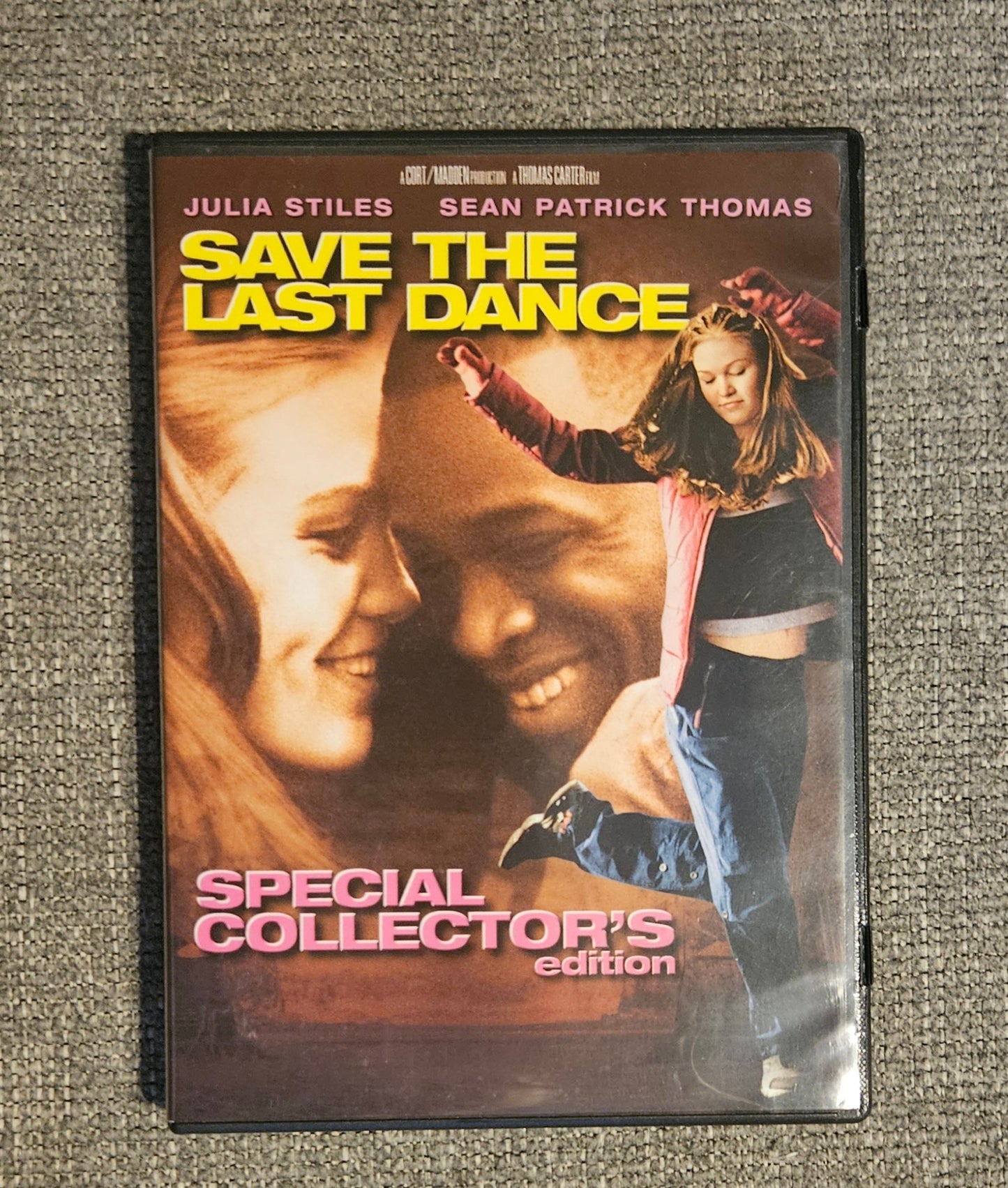 Save The Last Dance