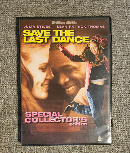 Save The Last Dance