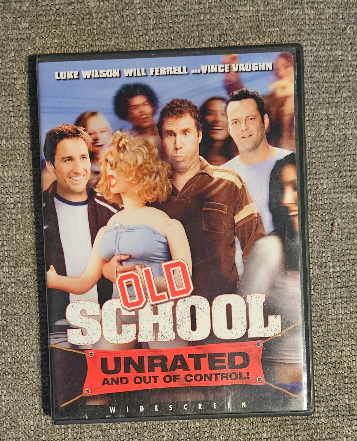 Old School