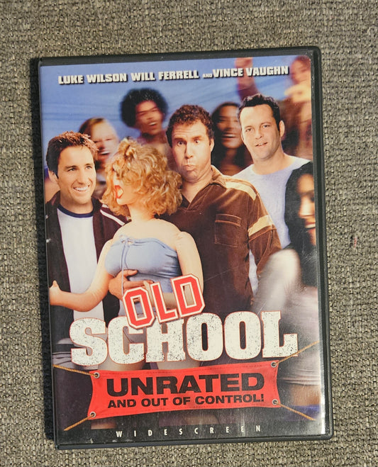 Old School