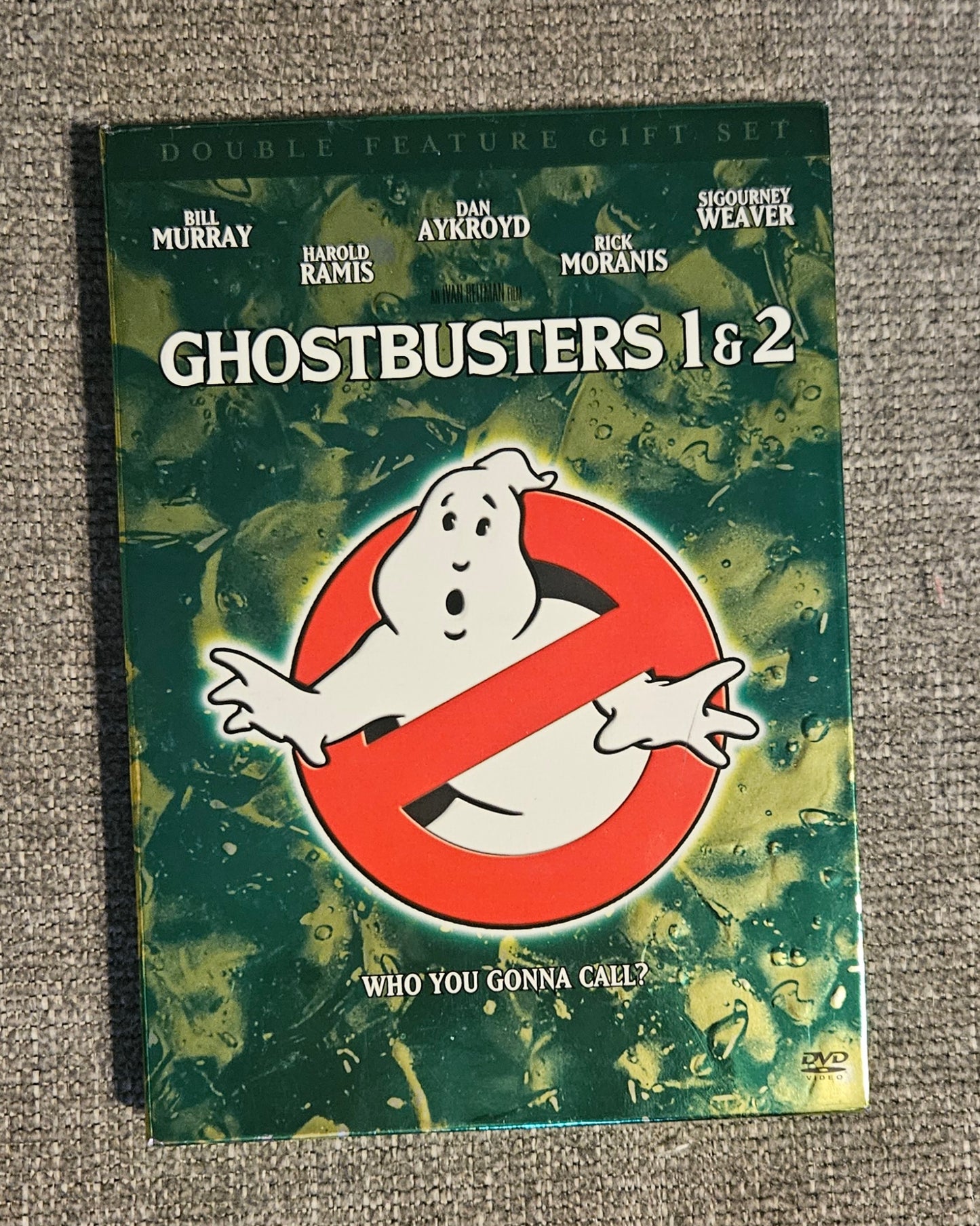 Ghostbusters Bundle
