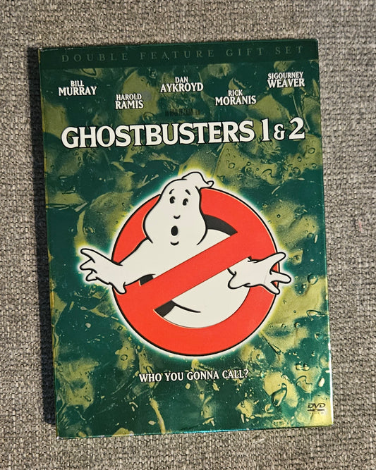 Ghostbusters Bundle