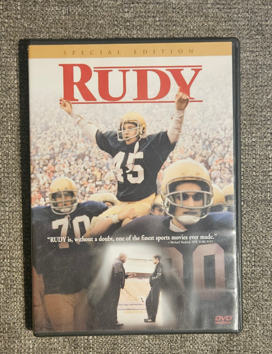 Rudy