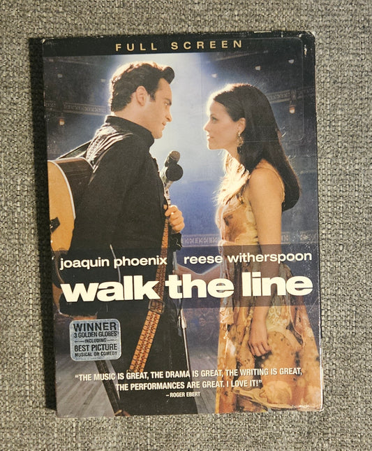 Walk The Line