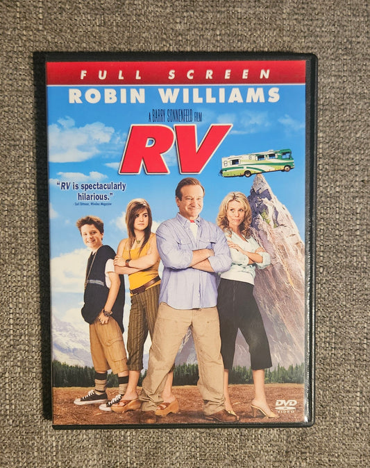 RV