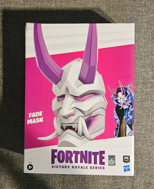 Fortnite Fade Mask