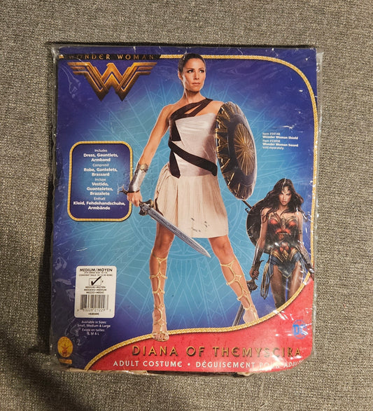 Wonder Woman