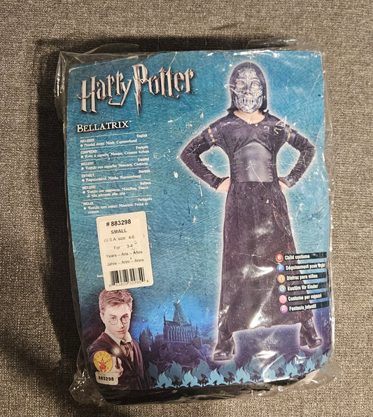 Bellatrix Costume