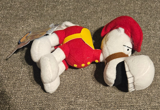 Rocky & Bullwinkle Plushie
