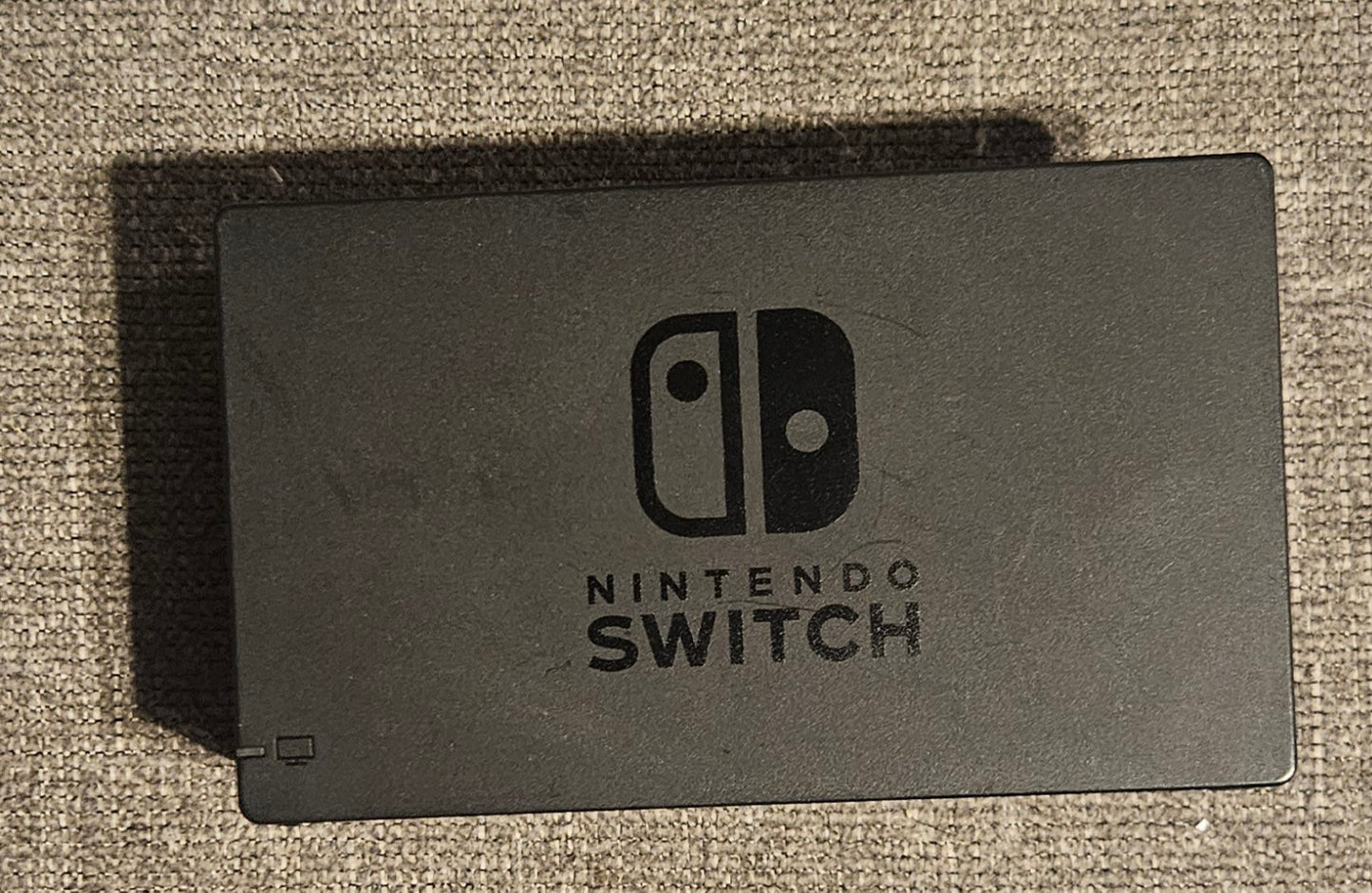 Nintendo Switch Dock Only