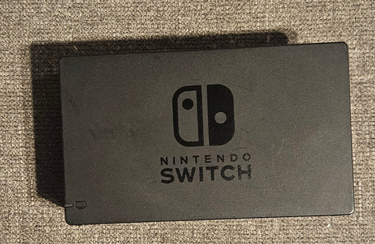 Nintendo Switch Dock Only