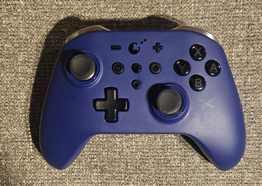 Zen Pro Wireless Controller