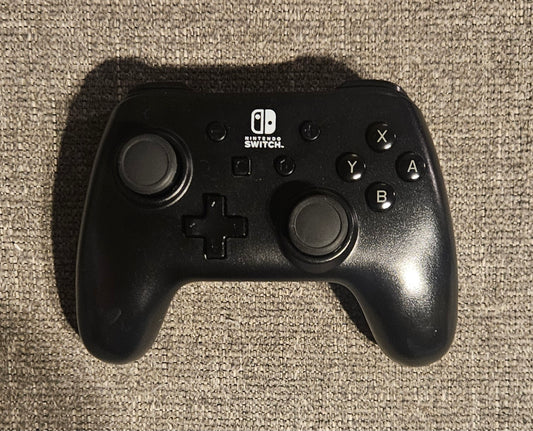 Power A Wireless Controller