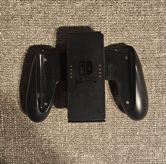 Comfort Grip