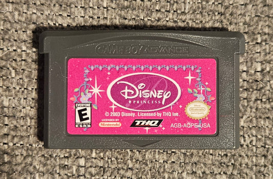 Disney Princess