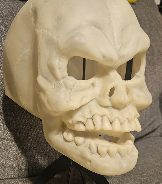 Skeleton Mask