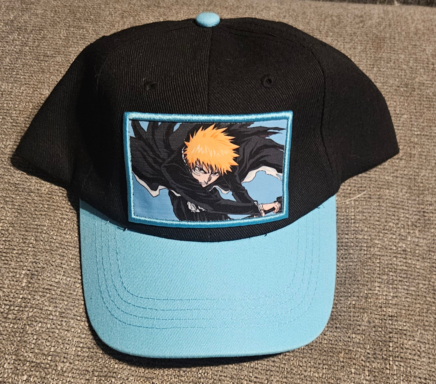 Anime Hat