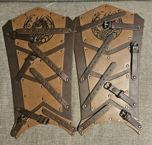 Leg Armor