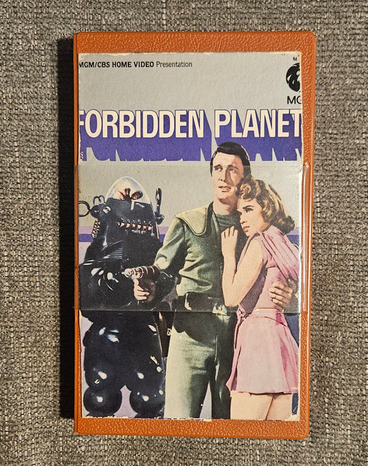 Forbidden Planet