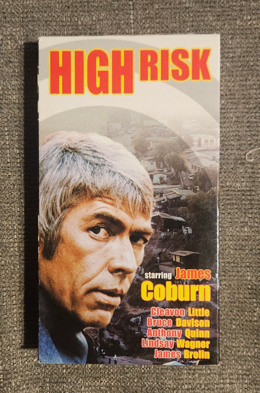 High Risk