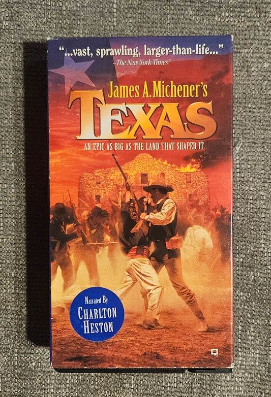 Texas
