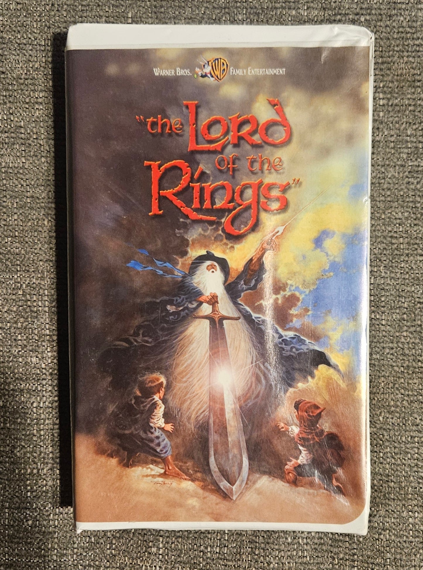 The Lord Of The Rings