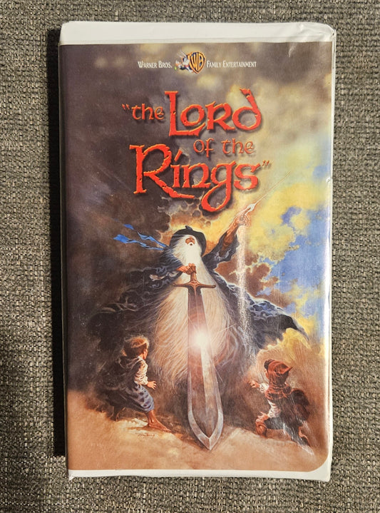 The Lord Of The Rings