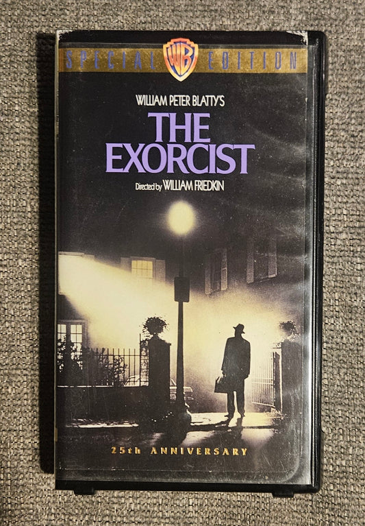 The Exorcist