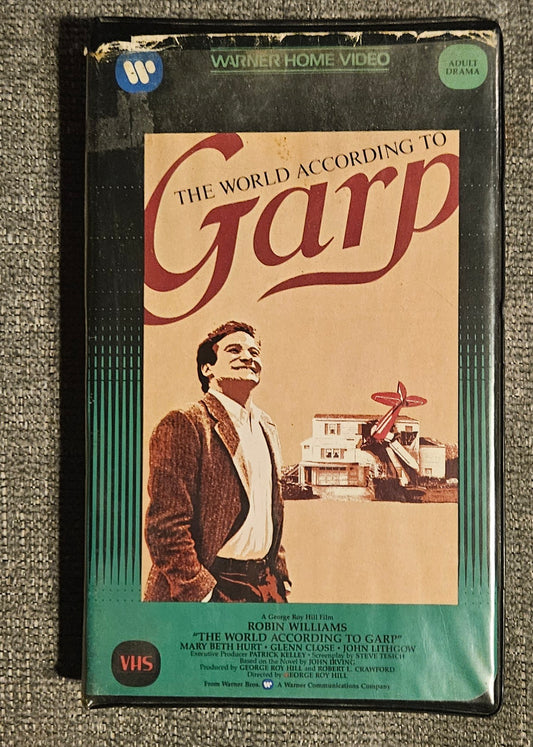 The World According To Garp