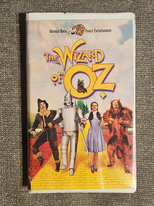 The Wizard Of Oz