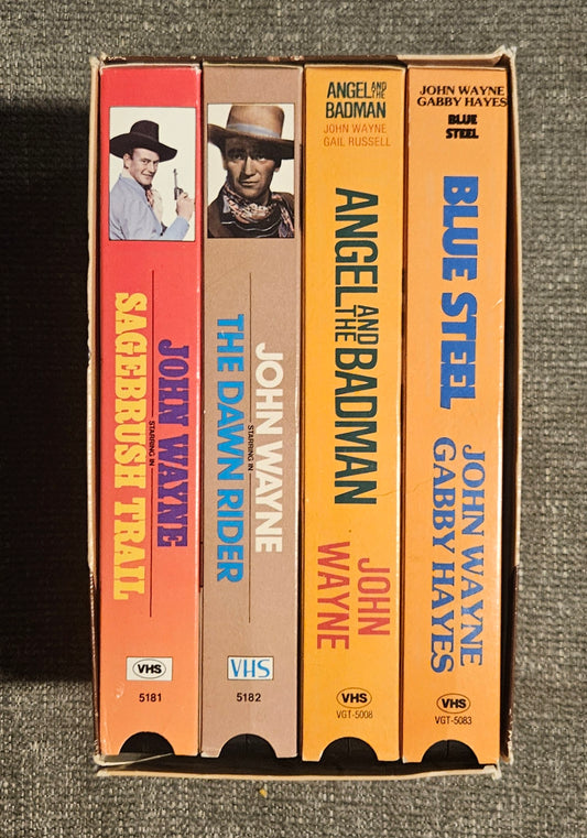 John Wayne Film Fest