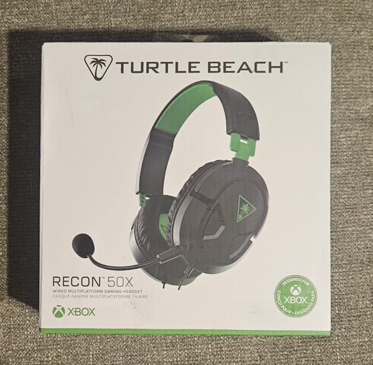 Turtle Beach Wireless Headset