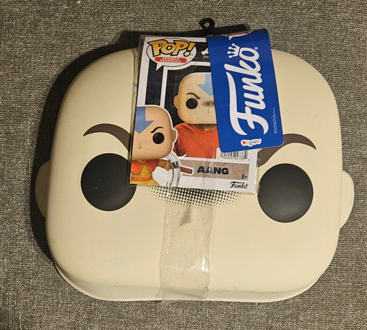 Giant Avatar Mask