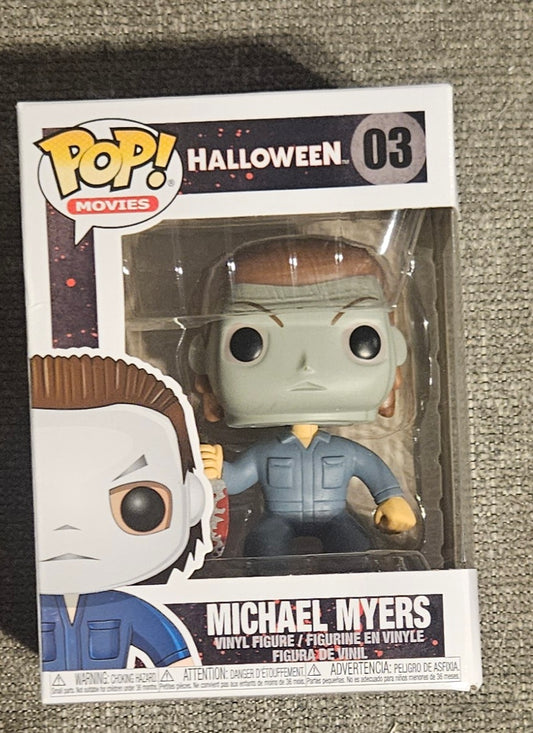 Michael Myers Funko (03)