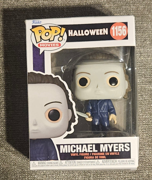 Michael Myers Funko (1156)
