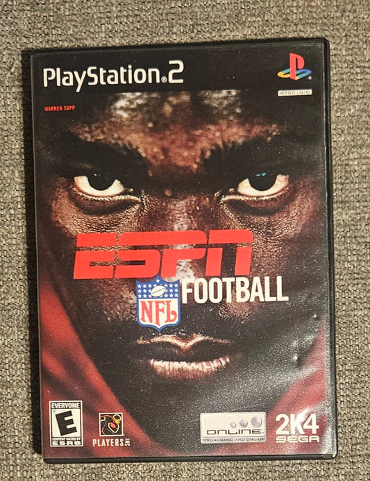 ESPN NFL Football