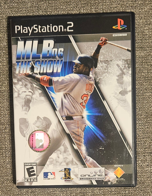 MLB The Show 06