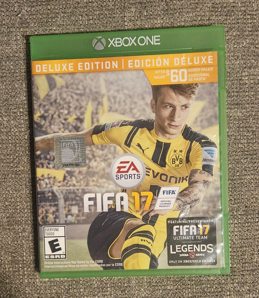 Fifa 17