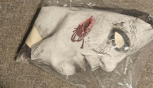 Michael Myers Mask