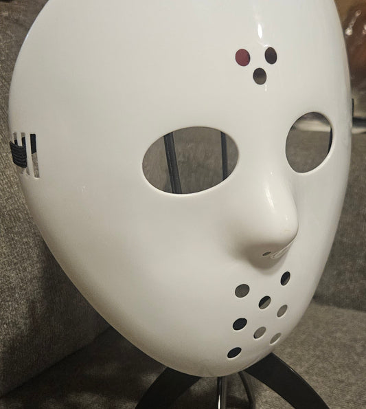 Original Jason Vorhees Mask