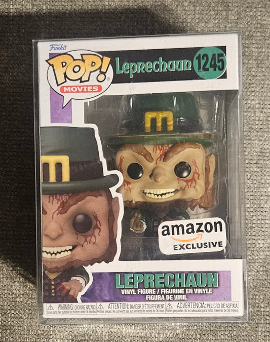 Leprechaun (Bloody)