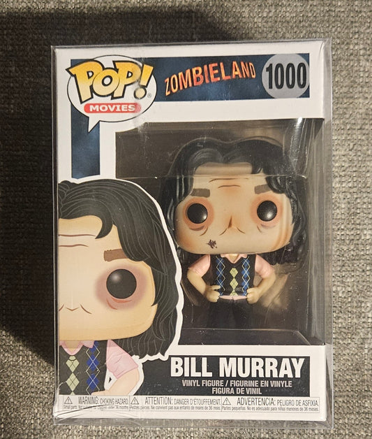 Bill Murray Funko
