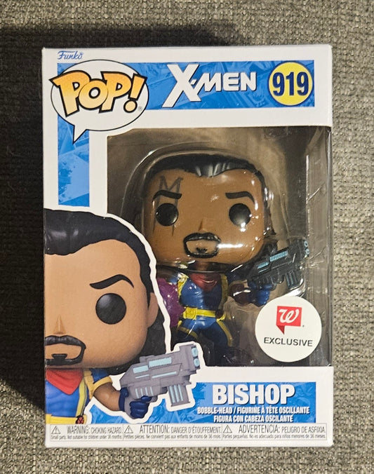 Bishop Funko