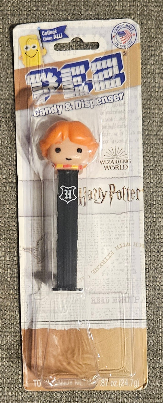 Ron Weasley Pez