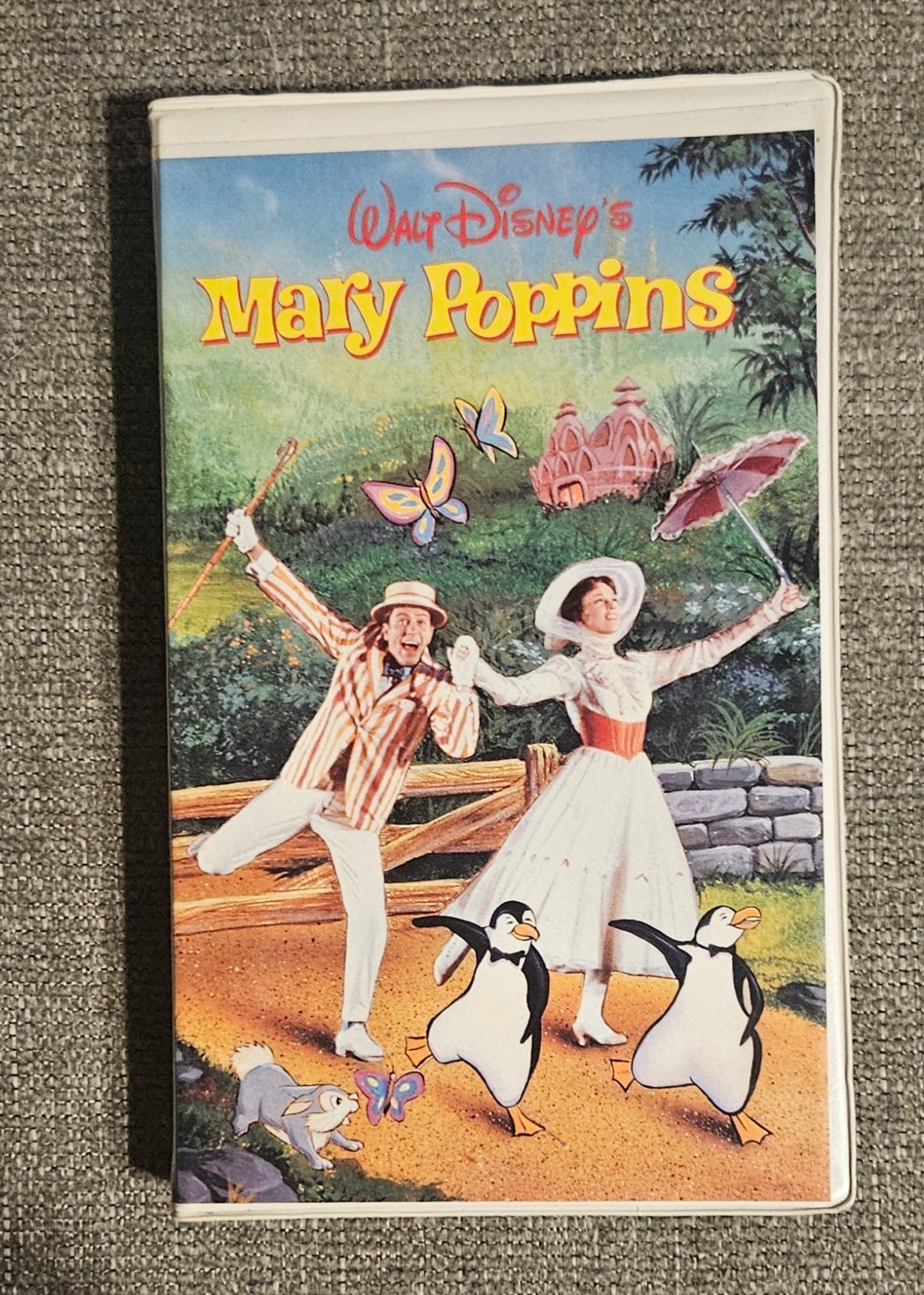 Mary Poppins