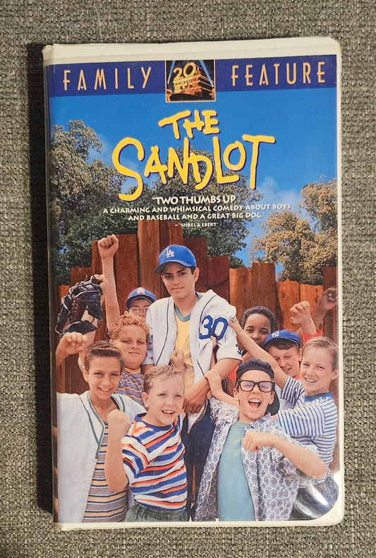 The Sandlot